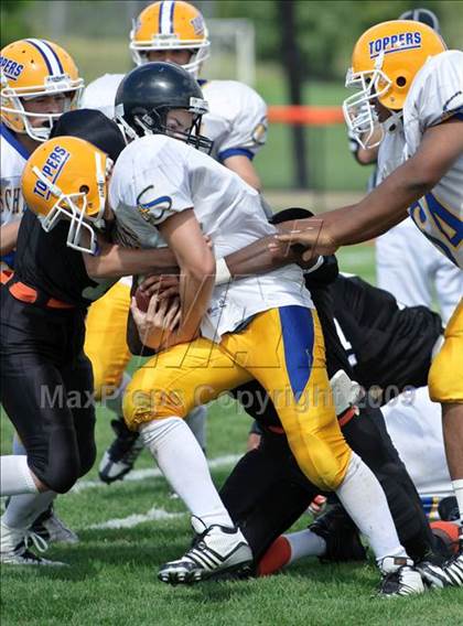 Thumbnail 2 in Schlarman @ Lake Forest Academy photogallery.