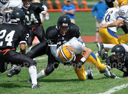 Thumbnail 1 in Schlarman @ Lake Forest Academy photogallery.
