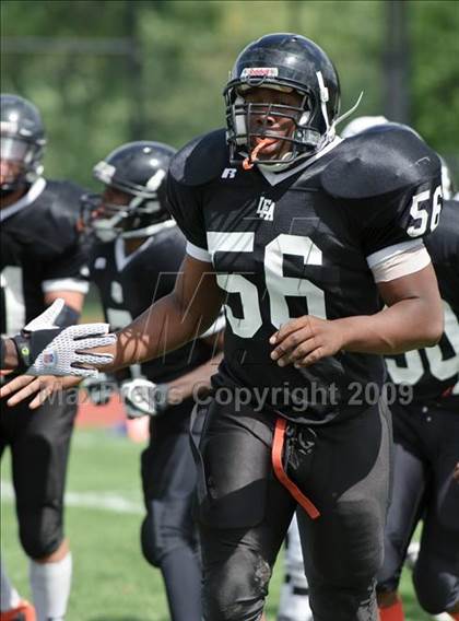 Thumbnail 1 in Schlarman @ Lake Forest Academy photogallery.
