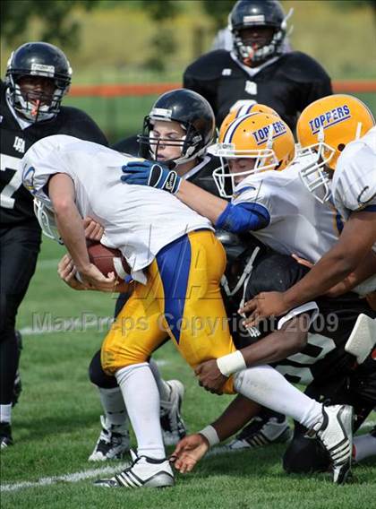 Thumbnail 3 in Schlarman @ Lake Forest Academy photogallery.