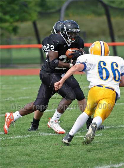 Thumbnail 1 in Schlarman @ Lake Forest Academy photogallery.