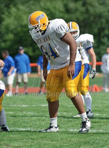 Thumbnail 3 in Schlarman @ Lake Forest Academy photogallery.