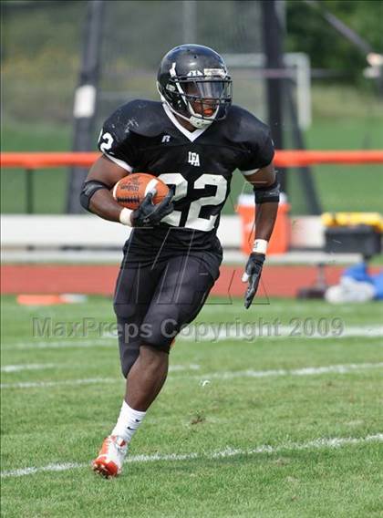 Thumbnail 2 in Schlarman @ Lake Forest Academy photogallery.
