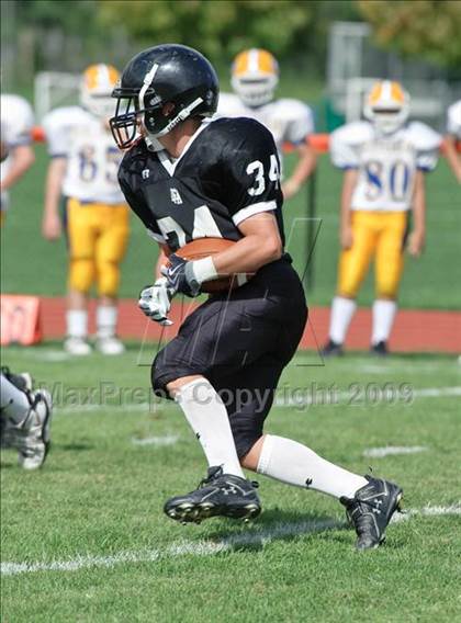 Thumbnail 2 in Schlarman @ Lake Forest Academy photogallery.