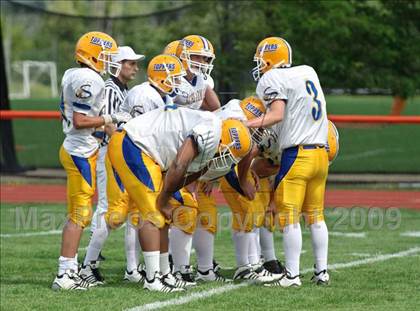 Thumbnail 1 in Schlarman @ Lake Forest Academy photogallery.
