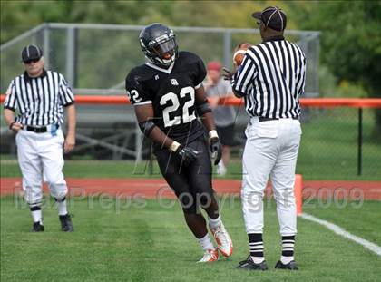 Thumbnail 2 in Schlarman @ Lake Forest Academy photogallery.