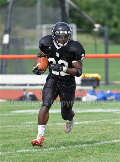 Thumbnail 3 in Schlarman @ Lake Forest Academy photogallery.