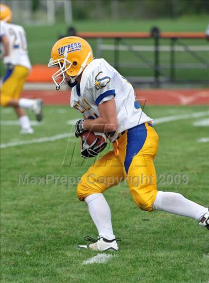Thumbnail 1 in Schlarman @ Lake Forest Academy photogallery.