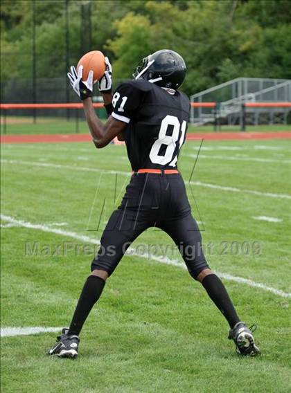 Thumbnail 3 in Schlarman @ Lake Forest Academy photogallery.