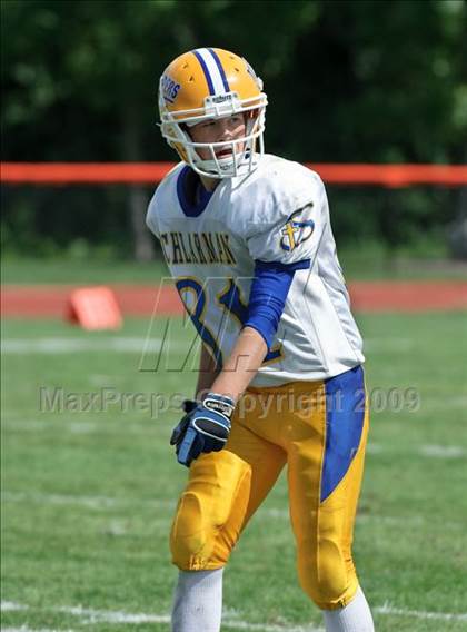 Thumbnail 1 in Schlarman @ Lake Forest Academy photogallery.