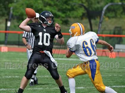 Thumbnail 2 in Schlarman @ Lake Forest Academy photogallery.