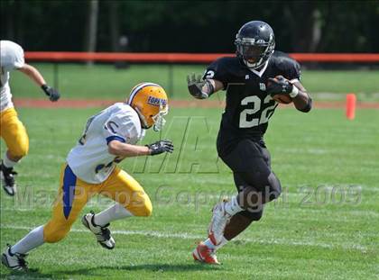 Thumbnail 3 in Schlarman @ Lake Forest Academy photogallery.