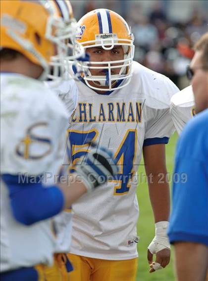 Thumbnail 1 in Schlarman @ Lake Forest Academy photogallery.