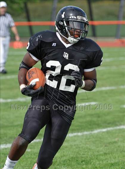 Thumbnail 3 in Schlarman @ Lake Forest Academy photogallery.