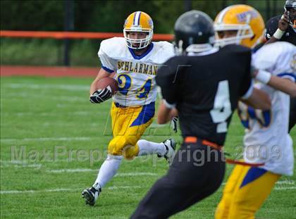 Thumbnail 3 in Schlarman @ Lake Forest Academy photogallery.