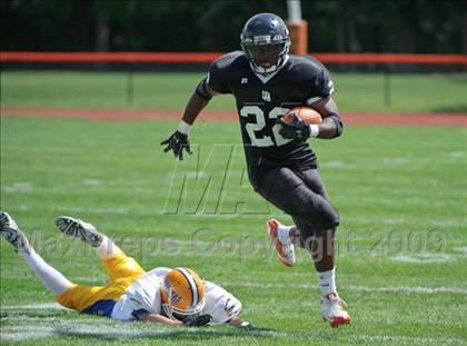 Thumbnail 2 in Schlarman @ Lake Forest Academy photogallery.