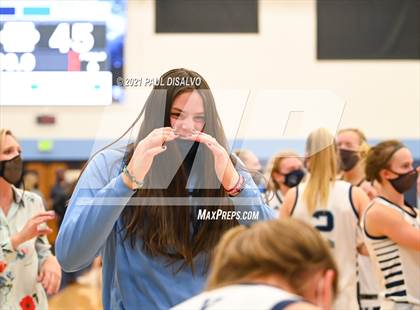 Thumbnail 2 in Valor Christian vs. Highlands Ranch (CHSAA 5A Final Four) photogallery.