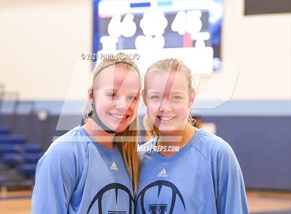 Thumbnail 3 in Valor Christian vs. Highlands Ranch (CHSAA 5A Final Four) photogallery.