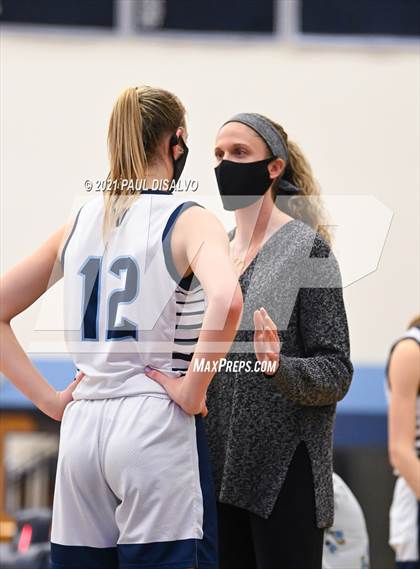 Thumbnail 2 in Valor Christian vs. Highlands Ranch (CHSAA 5A Final Four) photogallery.