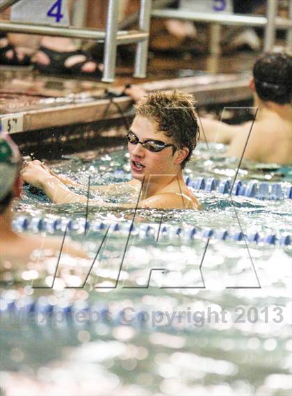 Thumbnail 3 in Jeffco League Meet photogallery.