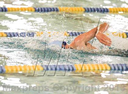 Thumbnail 2 in Jeffco League Meet photogallery.