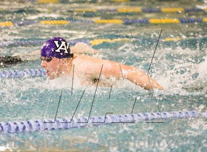 Thumbnail 1 in Jeffco League Meet photogallery.