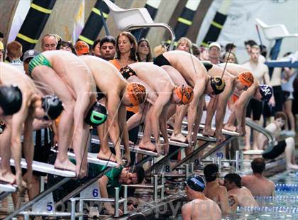 Thumbnail 3 in Jeffco League Meet photogallery.