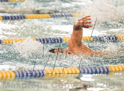 Thumbnail 1 in Jeffco League Meet photogallery.