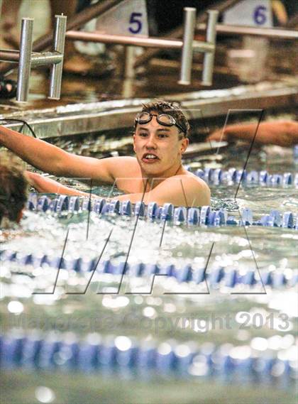Thumbnail 1 in Jeffco League Meet photogallery.