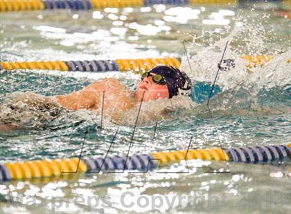 Thumbnail 3 in Jeffco League Meet photogallery.