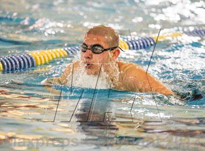 Thumbnail 3 in Jeffco League Meet photogallery.