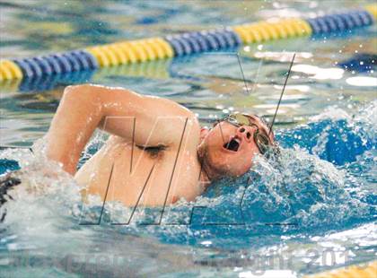 Thumbnail 3 in Jeffco League Meet photogallery.