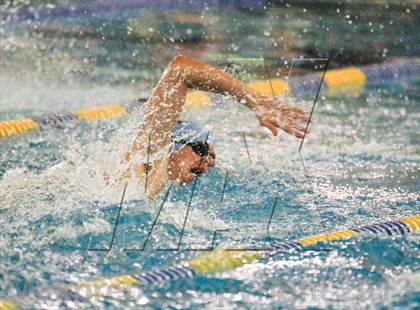 Thumbnail 3 in Jeffco League Meet photogallery.