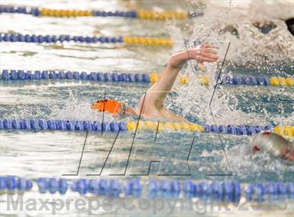 Thumbnail 3 in Jeffco League Meet photogallery.
