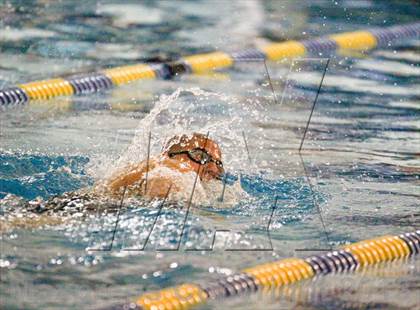 Thumbnail 2 in Jeffco League Meet photogallery.