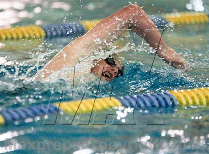 Thumbnail 1 in Jeffco League Meet photogallery.