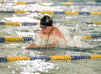 Thumbnail 2 in Jeffco League Meet photogallery.