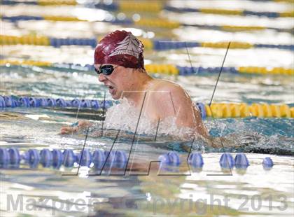 Thumbnail 2 in Jeffco League Meet photogallery.