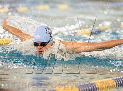 Thumbnail 3 in Jeffco League Meet photogallery.