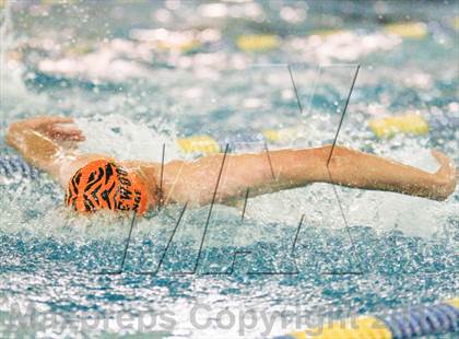 Thumbnail 2 in Jeffco League Meet photogallery.