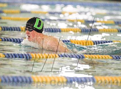 Thumbnail 3 in Jeffco League Meet photogallery.