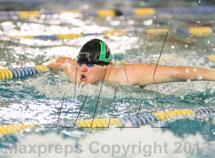 Thumbnail 3 in Jeffco League Meet photogallery.