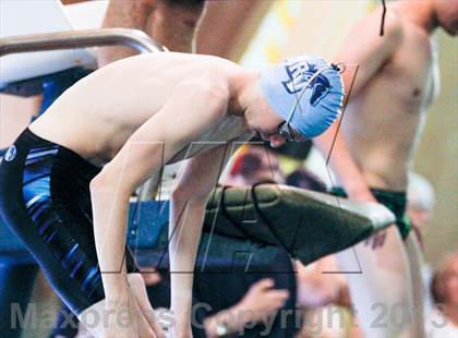 Thumbnail 2 in Jeffco League Meet photogallery.