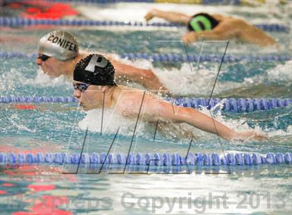 Thumbnail 3 in Jeffco League Meet photogallery.