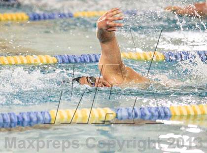 Thumbnail 2 in Jeffco League Meet photogallery.
