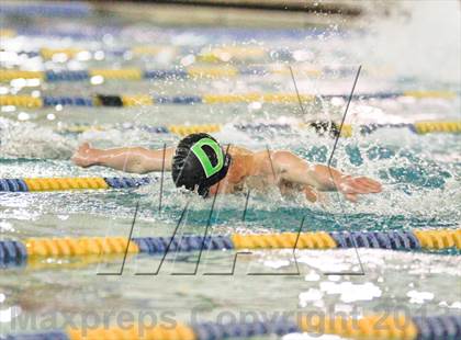 Thumbnail 1 in Jeffco League Meet photogallery.