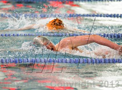 Thumbnail 1 in Jeffco League Meet photogallery.