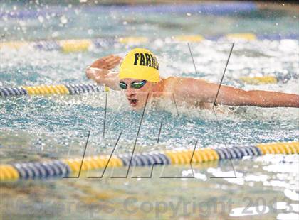 Thumbnail 1 in Jeffco League Meet photogallery.