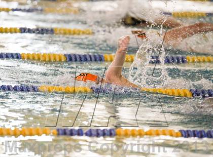 Thumbnail 2 in Jeffco League Meet photogallery.
