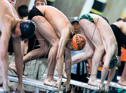 Thumbnail 2 in Jeffco League Meet photogallery.